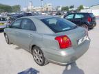 2005 TOYOTA AVENSIS T4 for sale at Copart ST HELENS