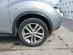 2011 NISSAN JUKE TEKNA for sale at Copart ST HELENS