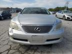 2007 Lexus Ls 460 zu verkaufen in Lebanon, TN - Side