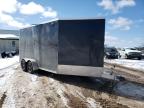 2023 Legend 7X19Tsta35 Enclosed Cargo Trailer for Sale in Kincheloe, MI - Top/Roof