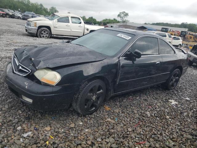 2002 Acura 3.2Cl Type 3.2L