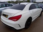 2015 MERCEDES BENZ CLA220 AMG for sale at Copart SANDY