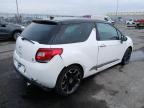 2011 CITROEN DS3 DSTYLE for sale at Copart CHESTER