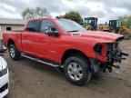 2024 Ram 2500 Big Horn en Venta en San Martin, CA - Front End