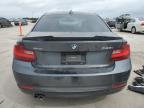 2016 Bmw 228 I Sulev للبيع في Wilmer، TX - Front End