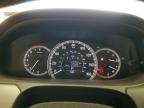 2015 Honda Accord Lx na sprzedaż w Abilene, TX - Front End