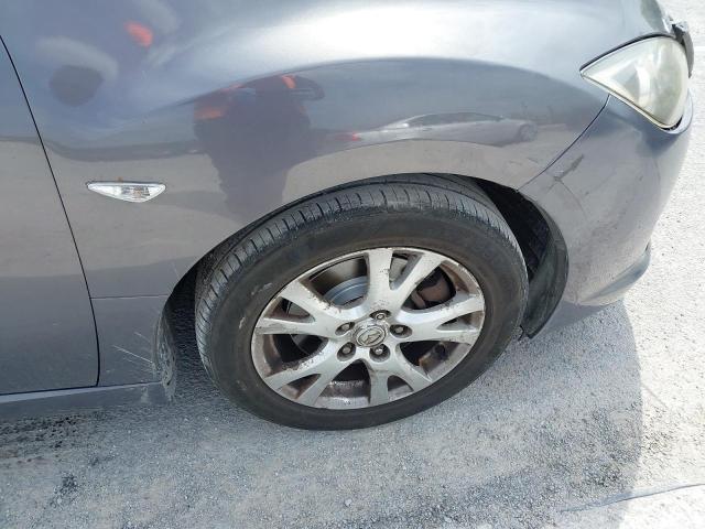 2008 MAZDA 6 TS AUTO