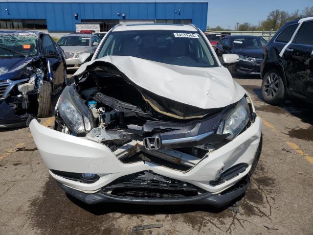  HONDA HR-V 2016 Biały