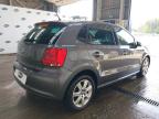 2012 VOLKSWAGEN POLO MATCH for sale at Copart EAST KILBRIDE
