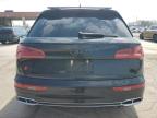 2018 Audi Sq5 Prestige იყიდება Fort Wayne-ში, IN - Side
