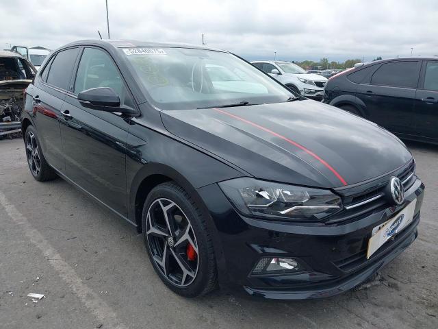 2019 VOLKSWAGEN POLO BEATS