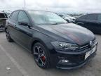 2019 VOLKSWAGEN POLO BEATS for sale at Copart CHESTER