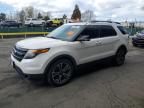 2015 Ford Explorer Sport იყიდება Denver-ში, CO - Biohazard/Chemical