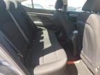 2019 Hyundai Elantra Se na sprzedaż w Wilmer, TX - Front End