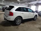 2012 Ford Edge Sel zu verkaufen in Franklin, WI - Front End