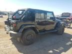 2014 Jeep Wrangler Unlimited Sahara zu verkaufen in Tucson, AZ - Minor Dent/Scratches