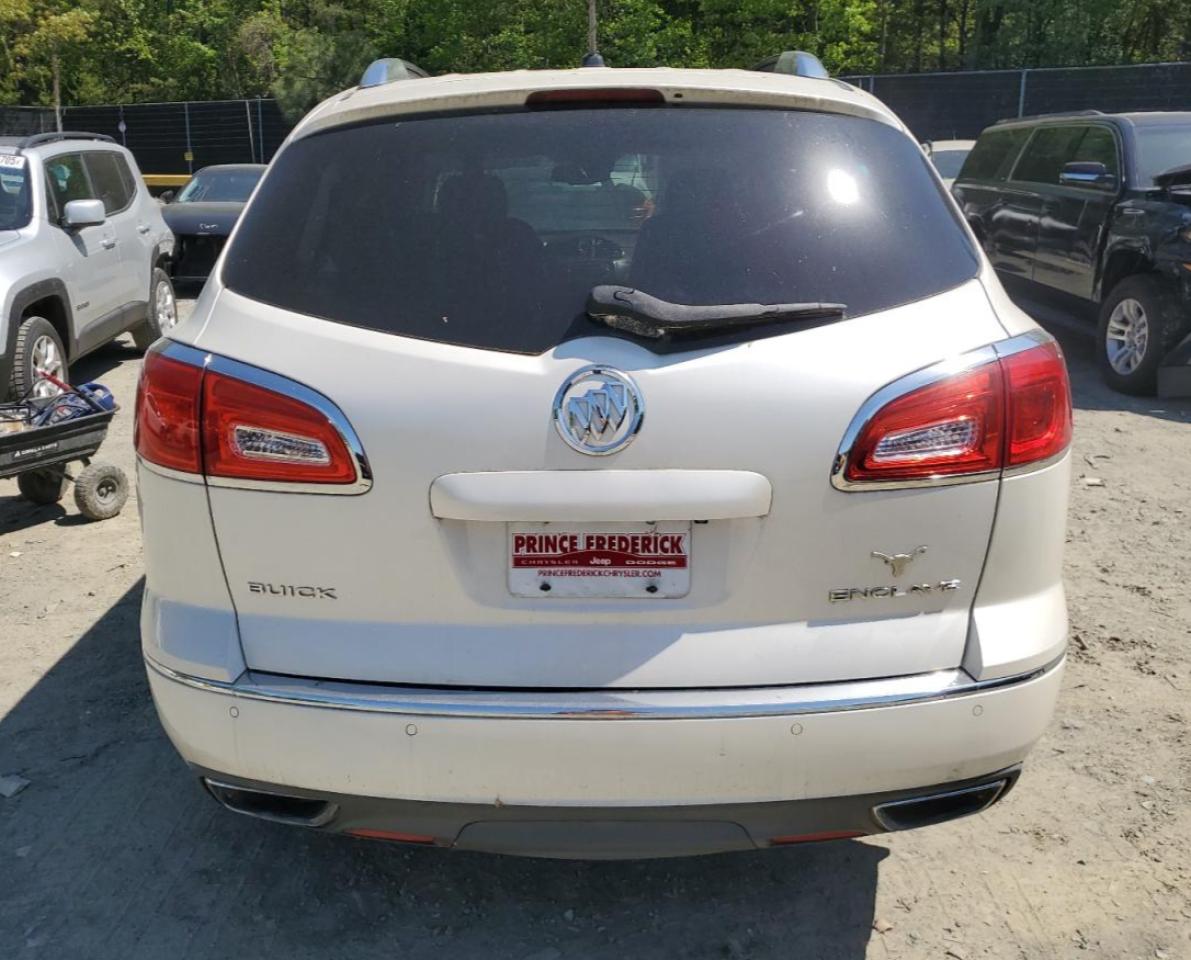 2014 Buick Enclave VIN: 5GAKRCKD3EJ294755 Lot: 71159765