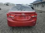 2013 Hyundai Elantra Gls na sprzedaż w Earlington, KY - Hail