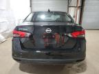 2025 Nissan Versa Sv for Sale in Brookhaven, NY - Front End