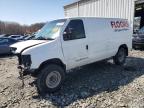 2011 Ford Econoline E250 Van продається в Windsor, NJ - Front End
