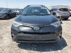 2018 Toyota Rav4 Hv Limited for Sale in Cahokia Heights, IL - Rear End