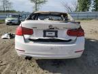 2014 Bmw 328 Xi за продажба в Windsor, NJ - Burn