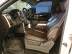 2012 Ford F150 Supercrew en Venta en Lufkin, TX - Front End