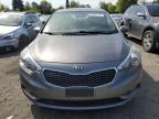 2016 Kia Forte Lx за продажба в Portland, OR - Mechanical