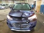 2018 Chevrolet Trax Ls на продаже в Woodhaven, MI - Front End