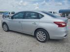 2017 Nissan Sentra S for Sale in Prairie Grove, AR - Front End
