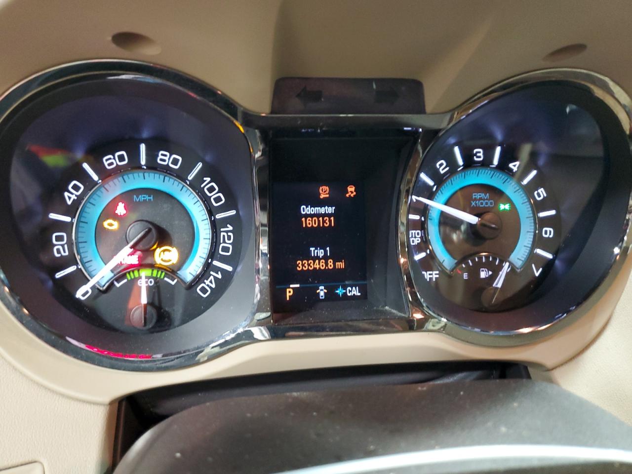 2012 Buick Lacrosse VIN: 1G4GC5ER2CF319150 Lot: 52019785