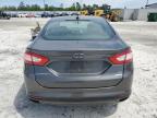 2015 Ford Fusion Se for Sale in Loganville, GA - Front End