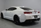 2017 Chevrolet Camaro Ss იყიდება Colton-ში, CA - All Over