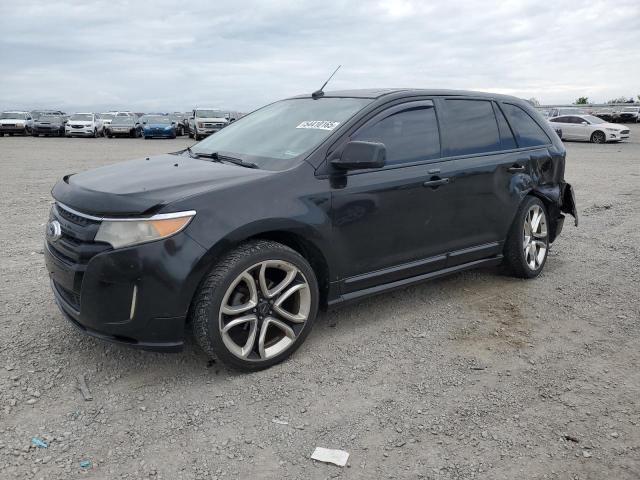 2011 Ford Edge Sport