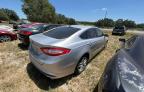 2014 Ford Fusion Se for Sale in Apopka, FL - Mechanical