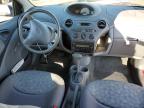 2001 Toyota Echo  за продажба в New Britain, CT - Front End