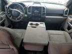 2016 Ford F150 Supercrew for Sale in Wilmer, TX - Rear End