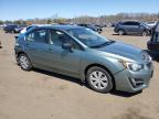 2016 Subaru Impreza  for Sale in New Britain, CT - Rear End