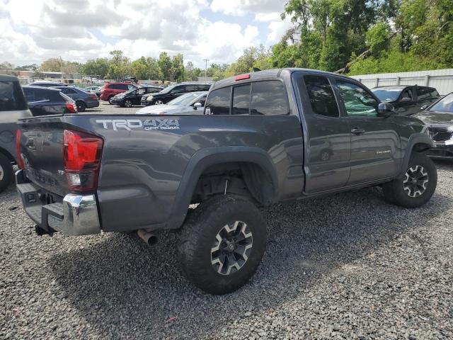  TOYOTA TACOMA 2019 Серый