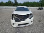 2014 Nissan Rogue S   на продаже в Memphis, TN - Front End