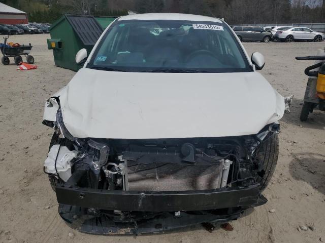  KIA RIO 2023 White