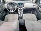 2012 Chevrolet Cruze Lt for Sale in Grand Prairie, TX - Hail