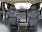 2022 Jeep Cherokee Limited na sprzedaż w Woodhaven, MI - Front End