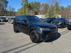 2018 Land Rover Range Rover Sport Hse for Sale in North Billerica, MA - Minor Dent/Scratches