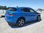 2021 Alfa Romeo Stelvio Sport en Venta en Lumberton, NC - Side