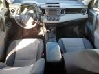 2013 Toyota Rav4 Le продається в Appleton, WI - Rear End