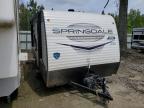 2024 Dutchman Trvl Trl იყიდება Conway-ში, AR - Water/Flood