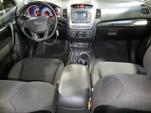  KIA SORENTO 2014 Beige