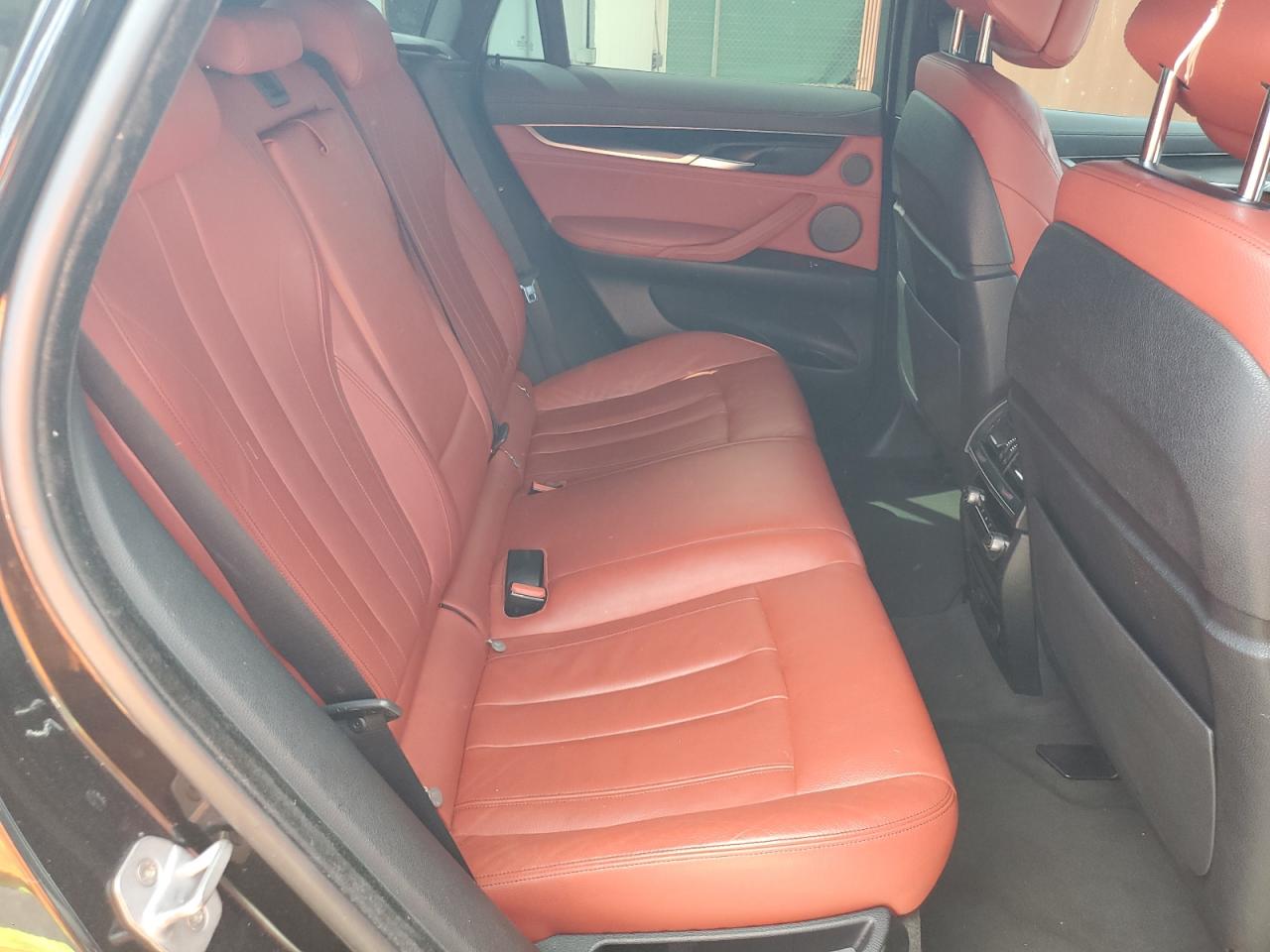 2019 BMW X6 Sdrive35I VIN: 5UXKU0C5XK0G92972 Lot: 53114245