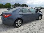 2018 Toyota Corolla L للبيع في Loganville، GA - Front End